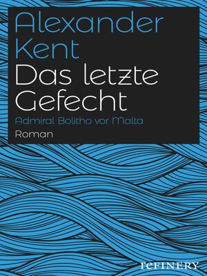 cover image of Das letzte Gefecht
